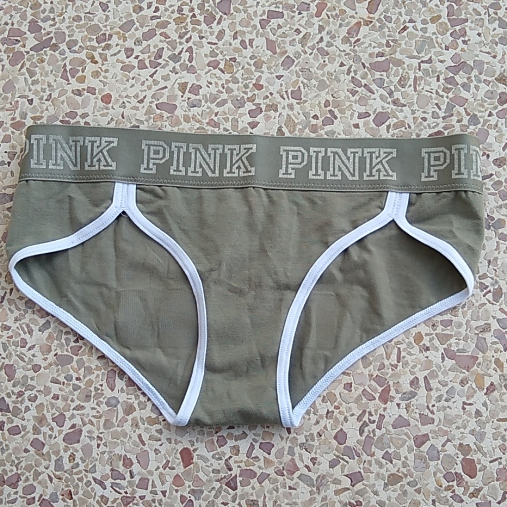 VS Low Rise Hipster